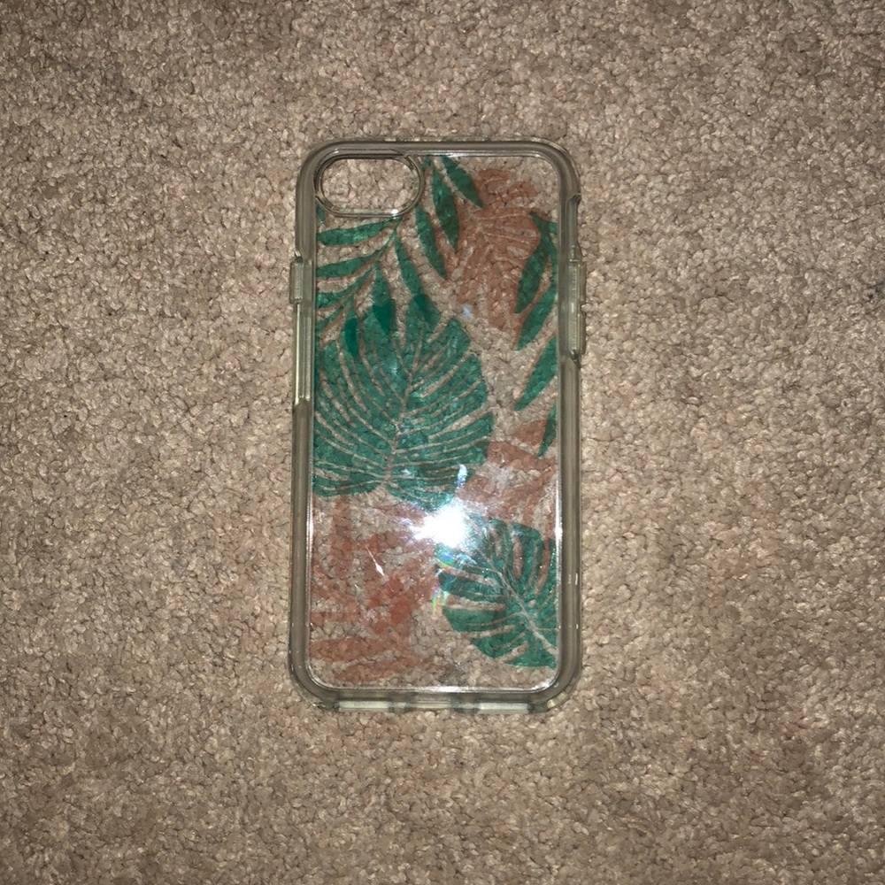 iPhone 6/7/8 OtterBox Case